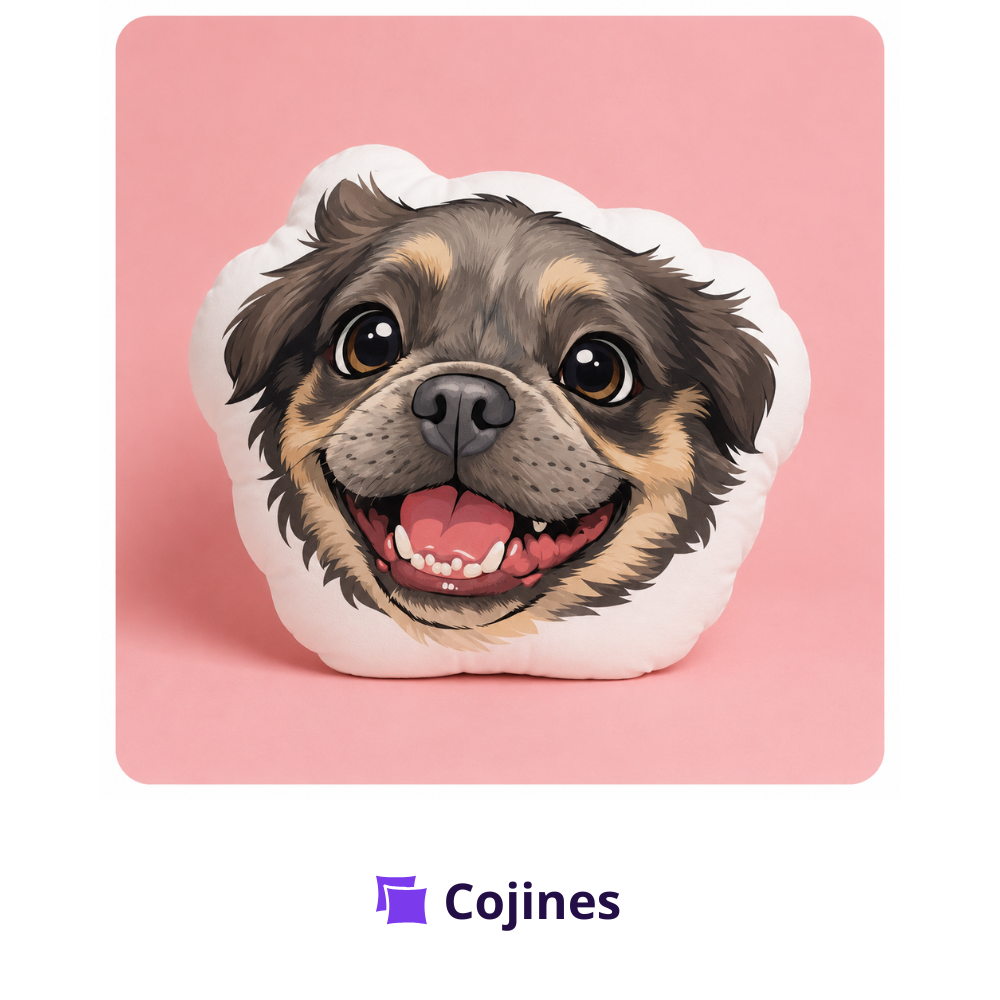 Cojines