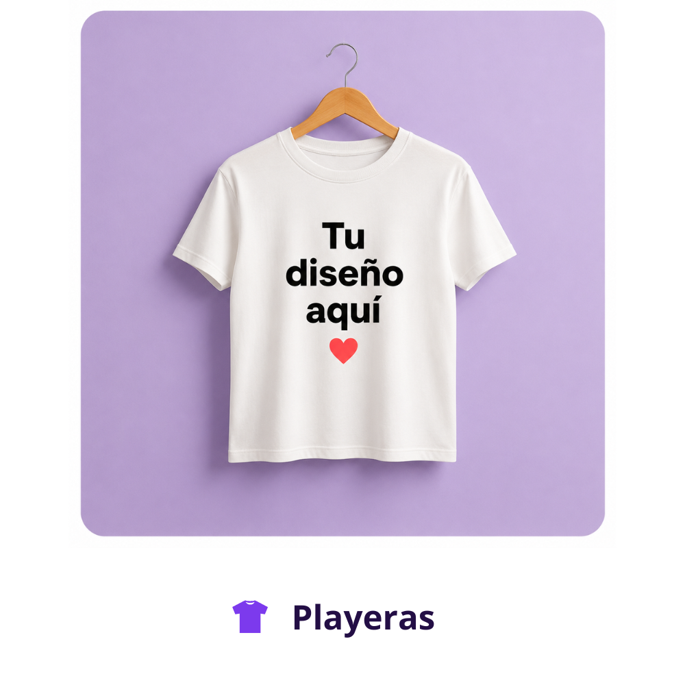 Playeras