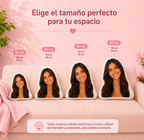 Cojín Cara Personalizada