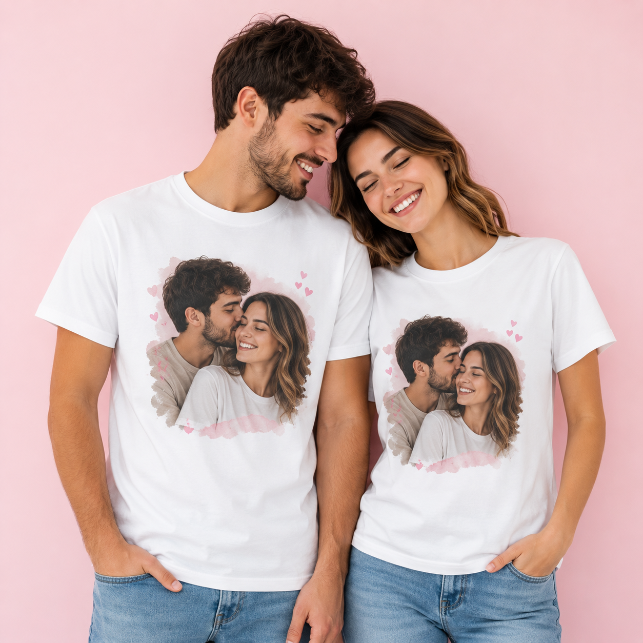 Playera Personalizada