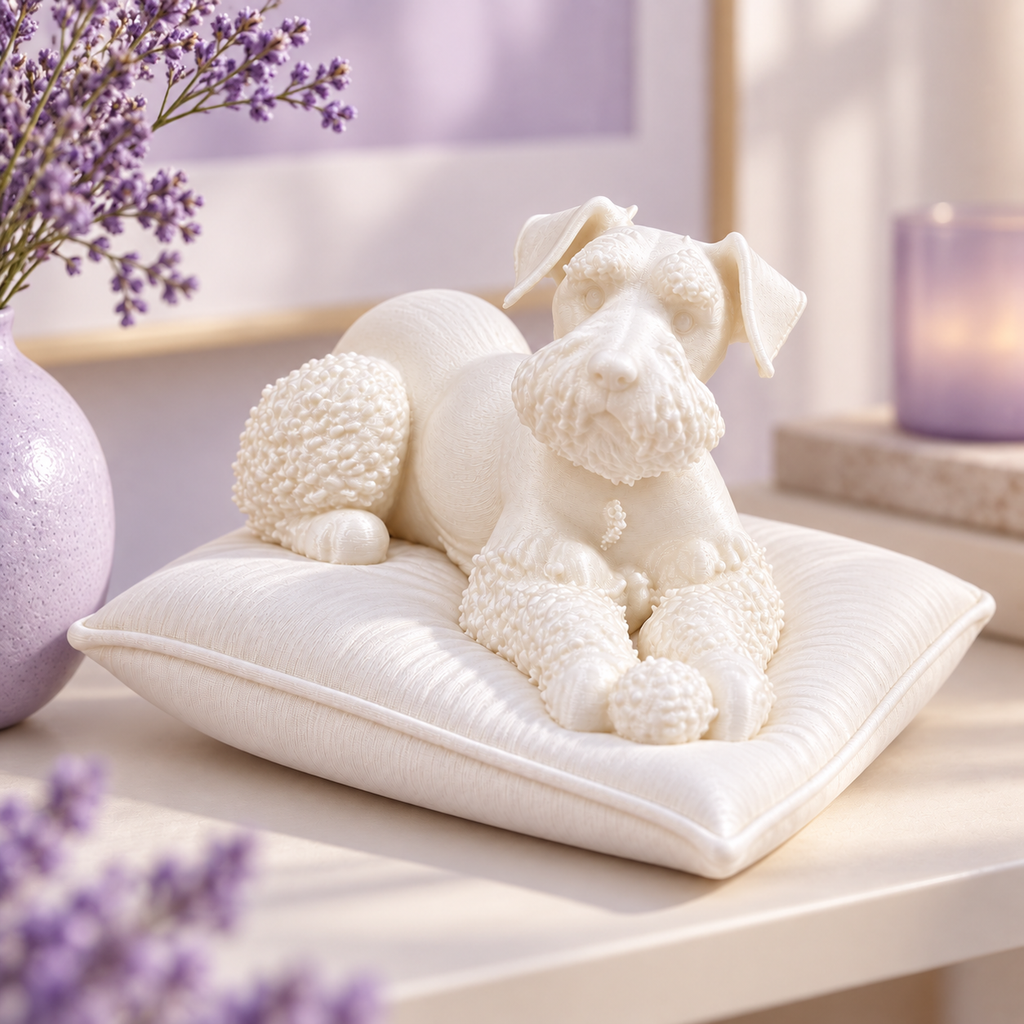 Megapack especial 3D de tu Mascota